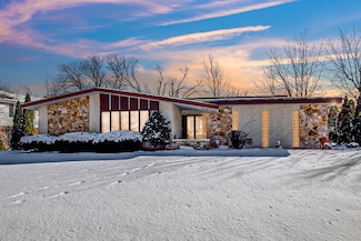 3026 Macfarlane Crescent, Flossmoor, IL 60422