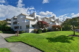 10115 NE 62nd St Unit A402, Kirkland, WA 98033