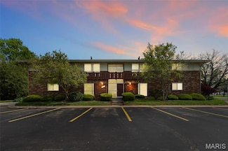 4219 Carrollton Dr Unit A, Bridgeton, MO 63044