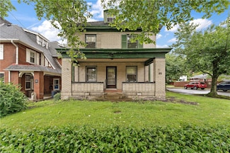 1400 Termon Ave, Pittsburgh, PA 15212
