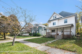 1013 W Ionia St, Lansing, MI 48915