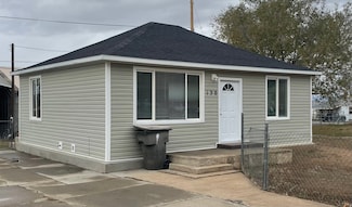 130 2nd W, East Carbon, UT 84520