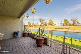2524 S El Paradiso Unit 17, Mesa, AZ 85202