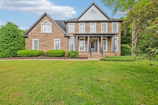 1207 Mullberry Ct, Murfreesboro, TN 37130