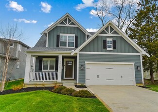 4920 Fairview Ave, Blue Ash, OH 45242