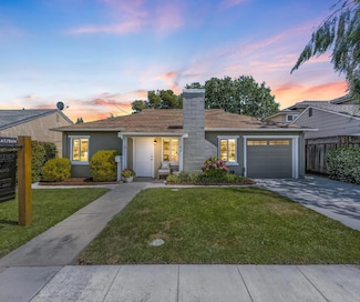 1043 Northwood Dr, San Carlos, CA 94070
