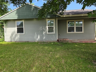 2931 Lidstone St, Houston, TX 77023