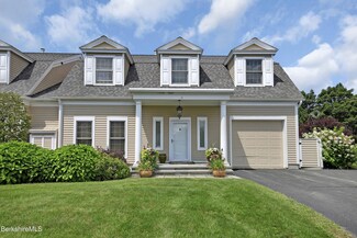 11 Highcrest Rd Unit 11, Lenox, MA 01240