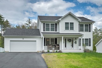 55 Old Walpole Rd, Keene, NH 03431