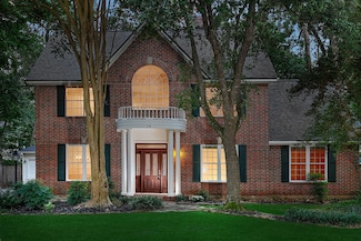 114 S Mill Trace Dr, Spring, TX 77381