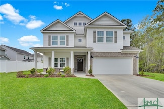 271 Cattle Run Way, Pooler, GA 31322