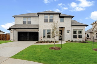 2314 Albion Way, Forney, TX 75126
