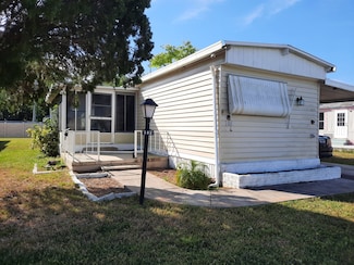 918 Reed Canal Rd Unit Lot 104, South Daytona, FL 32119