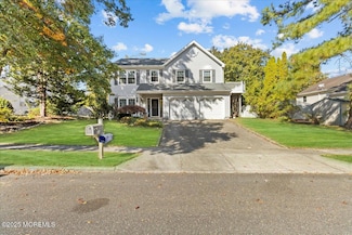 88 Ravenwood Blvd, Barnegat, NJ 08005