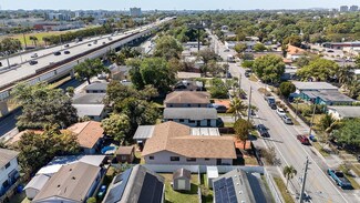 1522 NW 41st St, Miami, FL 33142