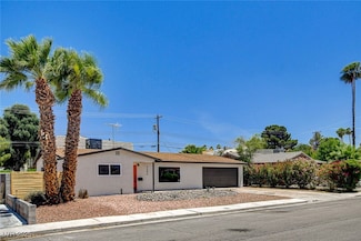 3386 El Camino Real, Las Vegas, NV 89121