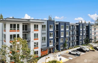 14598 Westminster Way N Unit 210, Shoreline, WA 98133