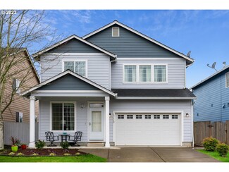 17112 NE 13th Ave, Ridgefield, WA 98642