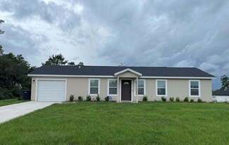 16910 SW 27 Ave, Ocala, FL 34473