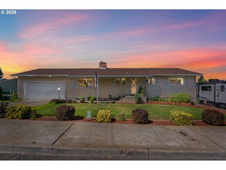 717 E 21st Place, the Dalles, OR 97058