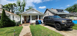 1625 Moorman Ave NW, Roanoke, VA 24017
