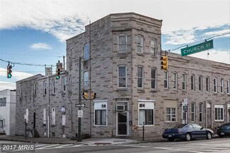 4801 Pennington Ave, Baltimore, MD 21226