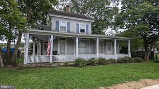 1663 Main St, Port Norris, NJ 08349