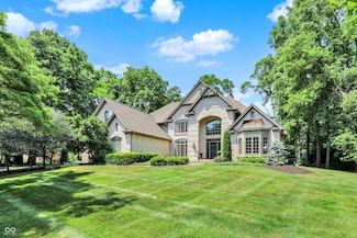 9690 Irishmans Run Ln, Zionsville, IN 46077