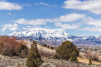 6008 E Remuda Run Dr, Heber City, UT 84032