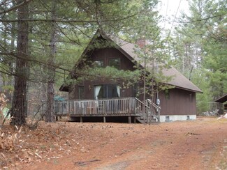 193 Stevenson Dr, Tamworth, NH 03886