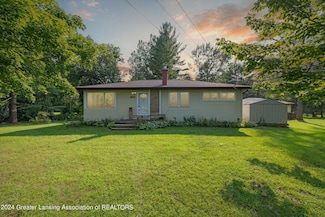 12785 Melody Rd, Grand Ledge, MI 48837