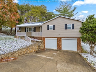 5304 Linda Vista Dr, Charleston, WV 25313