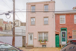 206 Wilder St, Philadelphia, PA 19147