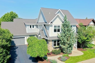 15819 Drawstone Trail, Saint Paul, MN 55124