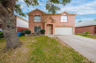 1010 Laurelleaf Dr, Pflugerville, TX 78660