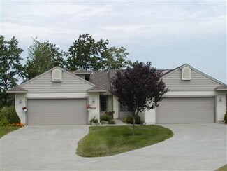 1205 S Timberview Dr Unit 3, Whitehall, MI 49461