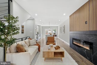 5225 5th St NW, Washington, DC 20011