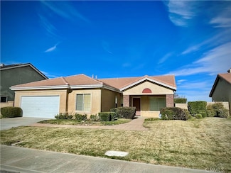 3829 Vitrina Ln, Palmdale, CA 93551