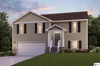 116 Rucksack Ct, Elizabethtown, KY 42701