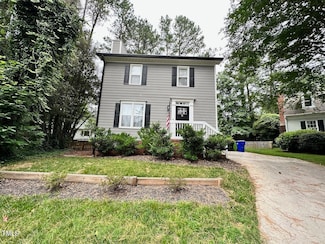 3117 E Folkestone Place, Raleigh, NC 27604