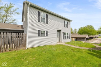 916 Ardsley Dr, Indianapolis, IN 46234