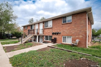 5365 W 3rd Place, Lakewood, CO 80226