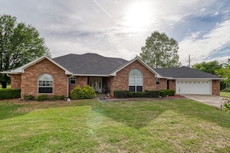 104 Saunier Way, McAlester, OK 74501