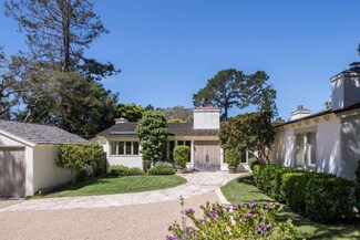 3150 Midwood Ln, Del Monte Forest, CA 93953