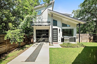 1405 Perez St Unit 2, Austin, TX 78721