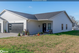 101 S Marion St, Mount Pleasant, IA 52641
