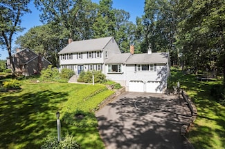 25 Copplestone Rd, Avon, CT 06001