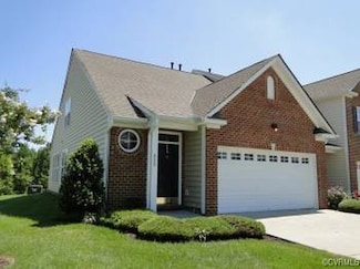 839 Parkland Place, Glen Allen, VA 23059