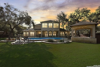 8803 Cherokee Path, San Antonio, TX 78266