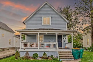 115 E 9th St, Mishawaka, IN 46544